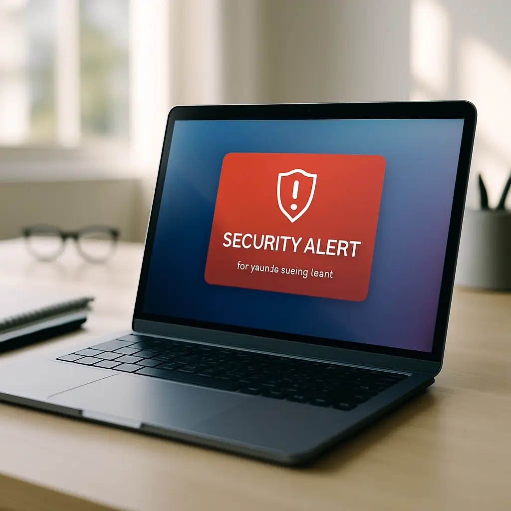 macOS security settings interface showing active protections